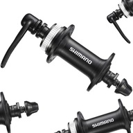 PREDNÝ NÁBOJ SHIMANO HB-RM35 32H DISC