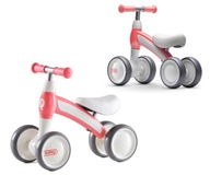 BALANCE BIKE RIDER 1. NARODENINY PUSH BIKE DARČEK