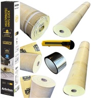 ARBITON MULTIPROTEC VINYL CLICK LVT 1,4 mm 8,5 m2