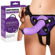 You2Toys Universal Harness Popruh s popruhom