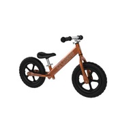 Ľahký balančný bicykel CRUZEE 12 oranžový