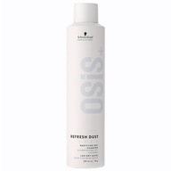 SCHWARZKOPF OSIS+ REFRESH DUST ŠAMPÓN NA SUCHÉ VLASY 300 ml