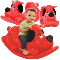 Little Tikes Pole Rocker 174254