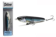 SALMO SWEPER WOBLER PONÁRAZOVÝ 17cm