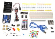 Arduino Set Medium L - 157 prvkov