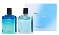 z457 ZARA SOUL + LETNÝ pánsky parfém / 200 ml