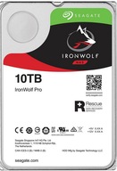 Seagate NAS IronWolfPro 10TB 3,5