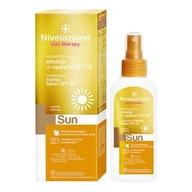 Nivelazione opaľovacia emulzia SPF 50 150 ml