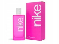 NIKE ULTRA PINK W. EDT VODA 100ml KOKOS/KARAMEL