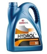 ORLEN HYDROL L-HL 46 OLEJ HYDRAULICKÝ 5L