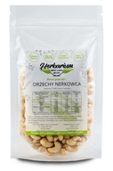 Kešu oriešky 1kg Naturalnie Herbarium 10/2024