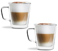 VIALLI THERMAL CUP LATTE TEA DIVA 250