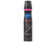 NIVEA Stylingový lak na vlasy Extreme 6) 250 ml