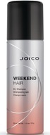 Joico Weekend Hair Dry Shampoo Suchý šampón 255 ml