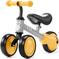 KINDERKRAFT BALANCE BIKE CUTIE RIDING BIKE Honey 1+