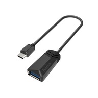 ADAPTÉR USB-C WT. - USB 3.2A GN.