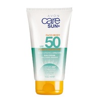 Avon Ochranné mlieko na opaľovanie pre Sensitive SPF 50 150 ml