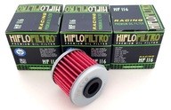 OLEJOVÝ FILTER 3 KS. HONDA CRF 150 CRF 250 CRF 450 R X RX XRL RWE RWE 02-24