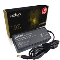 90W nabíjačka pre HP Pavilion 19V 4.74A 4.8x1.7mm