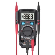 Digitálny multimeter BSIDE Mini True RMS prúdomer