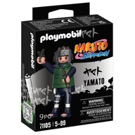 Doplnky k figúrkam Playmobil 71105 Yamato Naruto