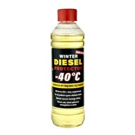 ZIMNÝ DIESEL REFINISHER DEPRESSATOR -40C 0,5L