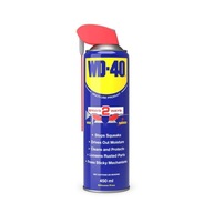 WD-40 MULTIFUNKČNÝ FLEXIBILNÝ 400ML