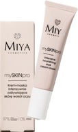 MIYA mySKINpro VYŽIVUJÚCA OČNÁ KRÉMOVÁ MASKA 15m