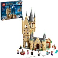 LEGO Harry Potter Astronomická veža 75969