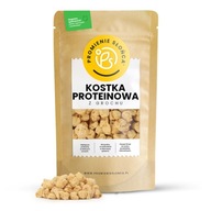 Hrachový PROTEIN Kocka 300 g VYSOKÁ KVALITA