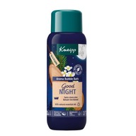 KNEIPP Aroma pena do kúpeľa na dobrú noc, 400 ml