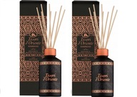 TESORI d'Oriente Hammam tyčinky 200ml x 2ks