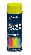 Fluorescenčná farba v spreji ŽLTÁ 400ML