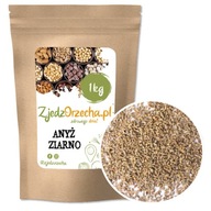 ANÍZOVÉ ZRNÁ - 1kg