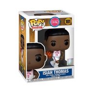 Funko POP! Legendy basketbalovej NBA Isiah Thomas 101