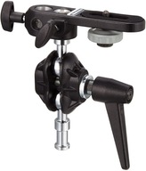 Manfrotto TILT-TOP HEAD + 143BKT guľový kĺb