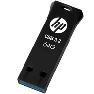 Prívesok na kľúče 128GB HP USB3.2 70MB/s