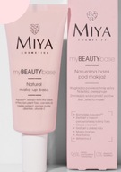 MIYA myBEAUTYbase báza pod make-up 30 ml