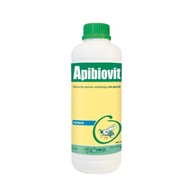 Apibiovit 1 l Vitamínová zmes pre včely