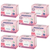 Filtračná vložka do kanvičky Aquaphor Maxfor+, horčík x7