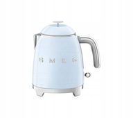 Varná kanvica Smeg Blue 0,8L 2000W