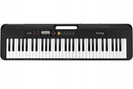 Klávesnica CASIO CT-S200 BK