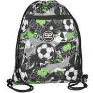 Školská taška na OBUV Coolpack Vert LET`S GOL