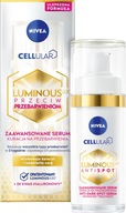 NIVEA Cellular Luminous 630 sérum proti zafarbeniu