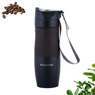 THERMOS termohrnček kávová čajová fľaša 480 ml Kamille BLACK