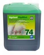 AGRISOL DIPMINT 74 PRÍPRAVA HUSTÉHO MÁČANIA 5KG