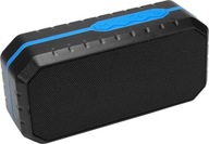 Bluetooth reproduktor s mikrofónom, vodotesný 10W