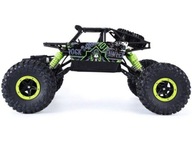 RC auto ROCK CRAWLER 2,4GHz 1:18 Zelená