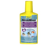 TETRA NITRÁT MÍNUS 250ml ZNIŽUJE DUSIČNANY NO3