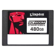 SSD disk Kingston DC600M 480GB SATA 2.5 SSD disk